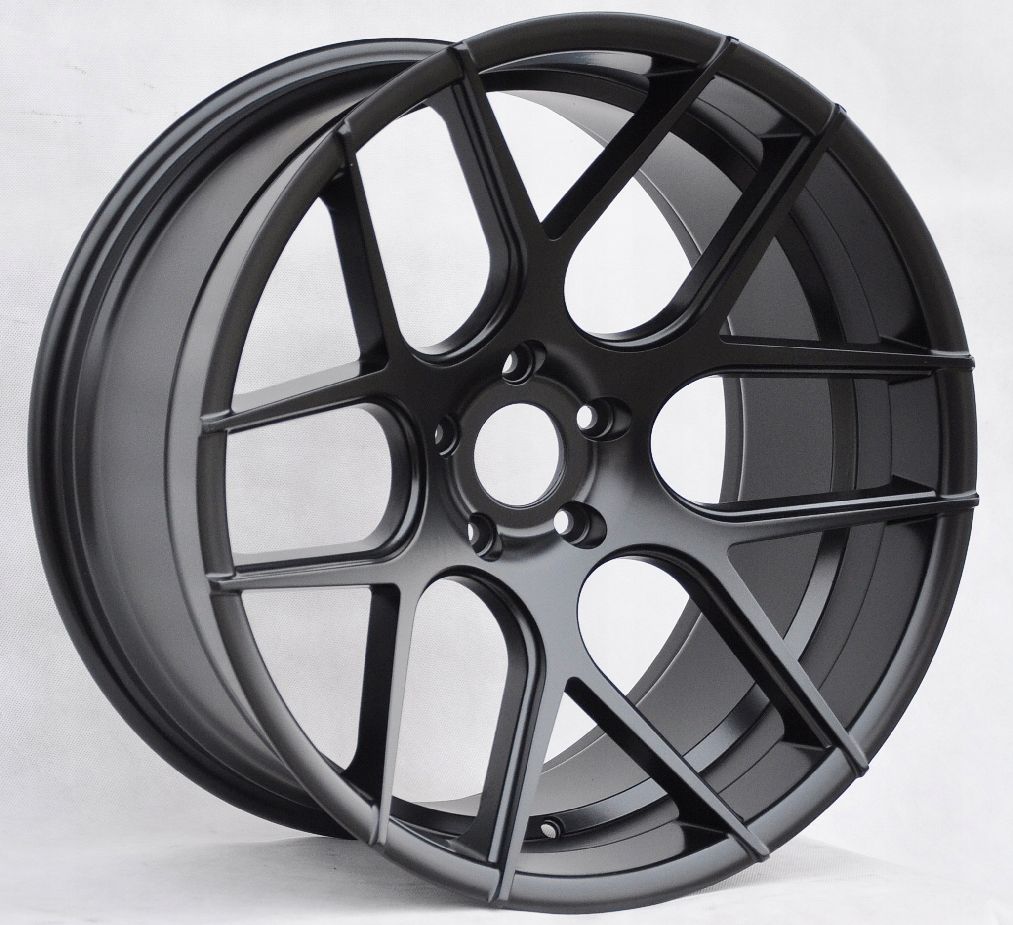 SSA03 WKLESLE FELGI 18 5x112 HAXER BMW G20 G21 Rim width 8 0