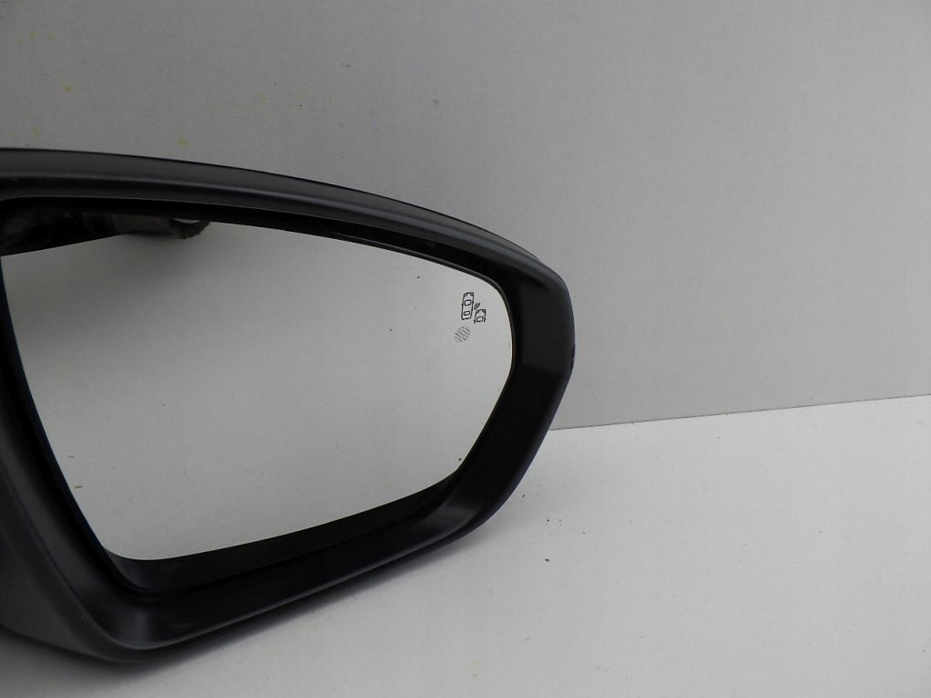 OPEL GRANDLAND X 17- 9+6 15 PIN mirror right