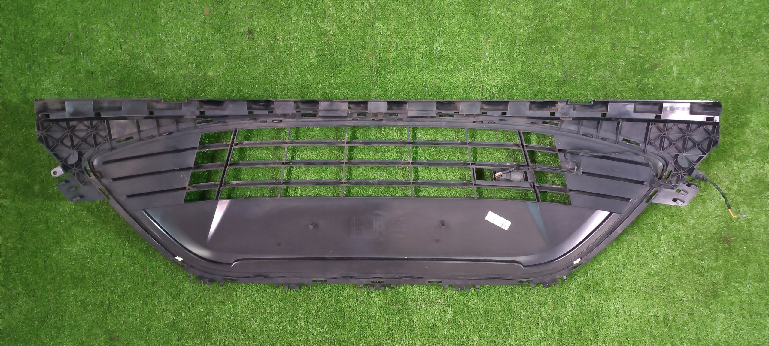 LÜFTUNGSGITTER DER STOSSSTANGE FORD S-MAX LIFT 10-15 AM21-17B968-BD
