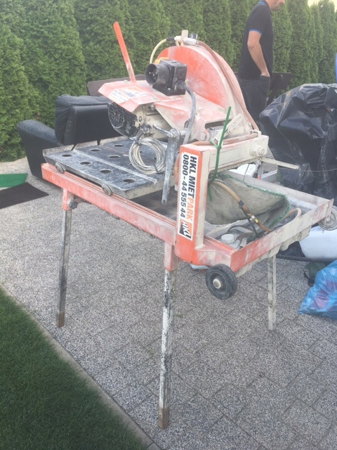 PIŁA NORTON CLIPPER CM 351 DO CEGŁY/KOSTKI Kod producenta NORTON CM 351