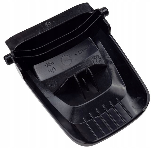 BLOKADA ZATRZASK KLAPA ODKURZACZA KARCHER WD3 2x Rodzaj adapter