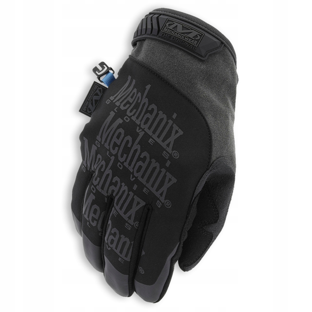 Zimní rukavice Mechanix ColdWork Original