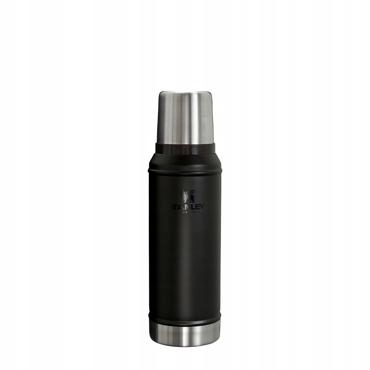 Stanley Termoska Legendary Classic (0,95 l) Černá