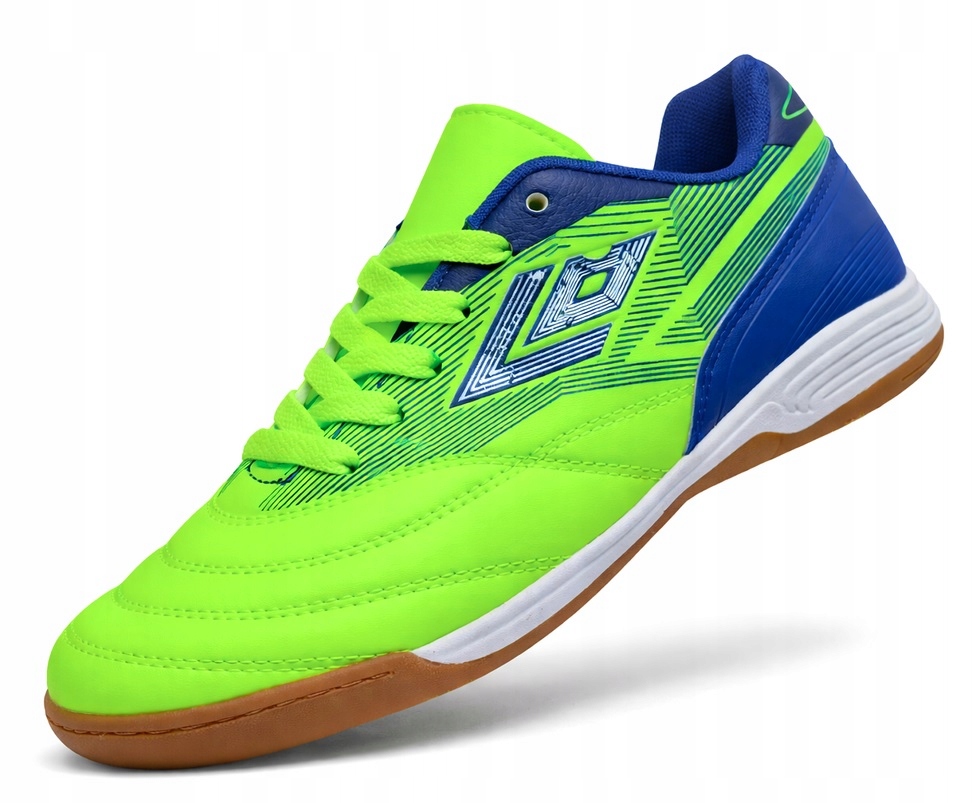 Buty halowe piłkarskie halówki non marking antypoślizgowe treningowe 36