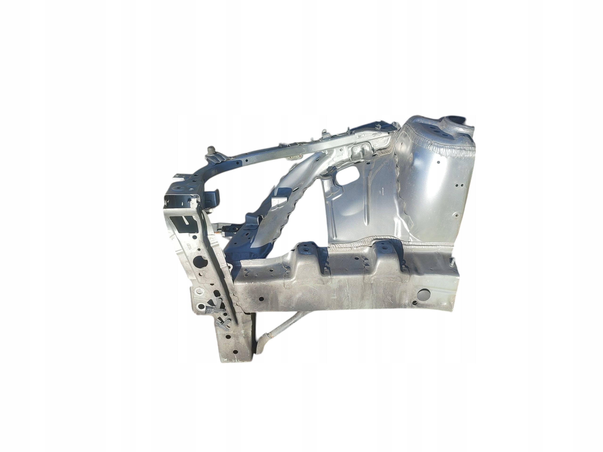 quarter right OPEL INSIGNIA B (2017-2020) KOD LAKIERU Z10B