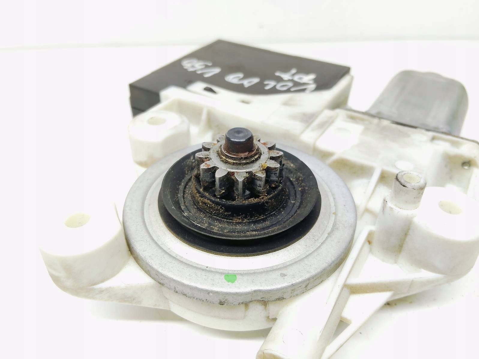 mini motor windows right rear part VOLVO V50 2.0D 30710149 kombi