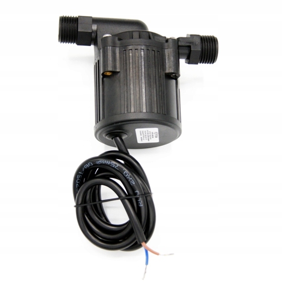 Obehová pumpa Fotton FT-A60 Z 28 l/min 24 V DC Pwm, ponorná