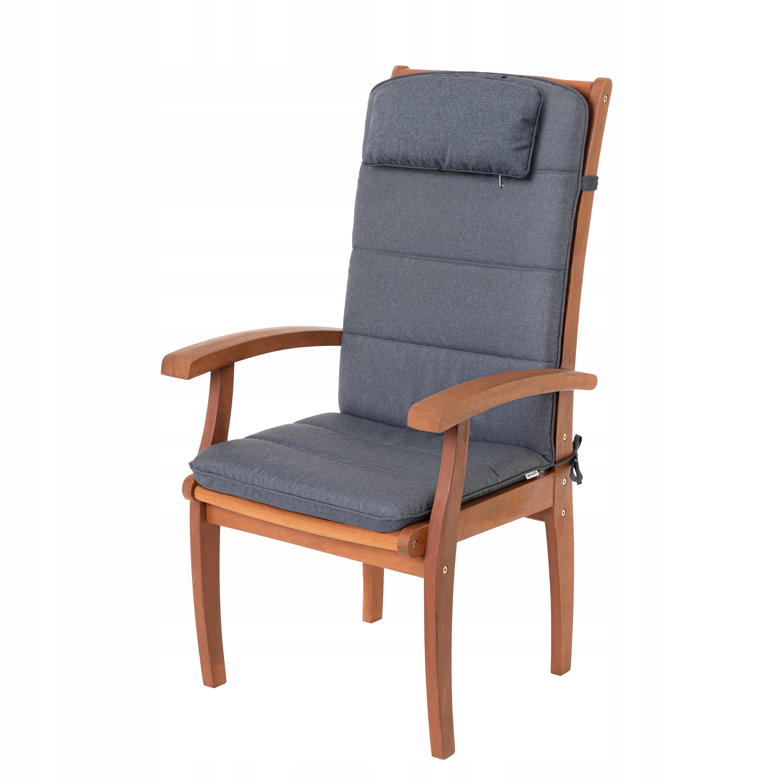 Vankúš na záhradnú stoličku Ležadlo vodotesný 121