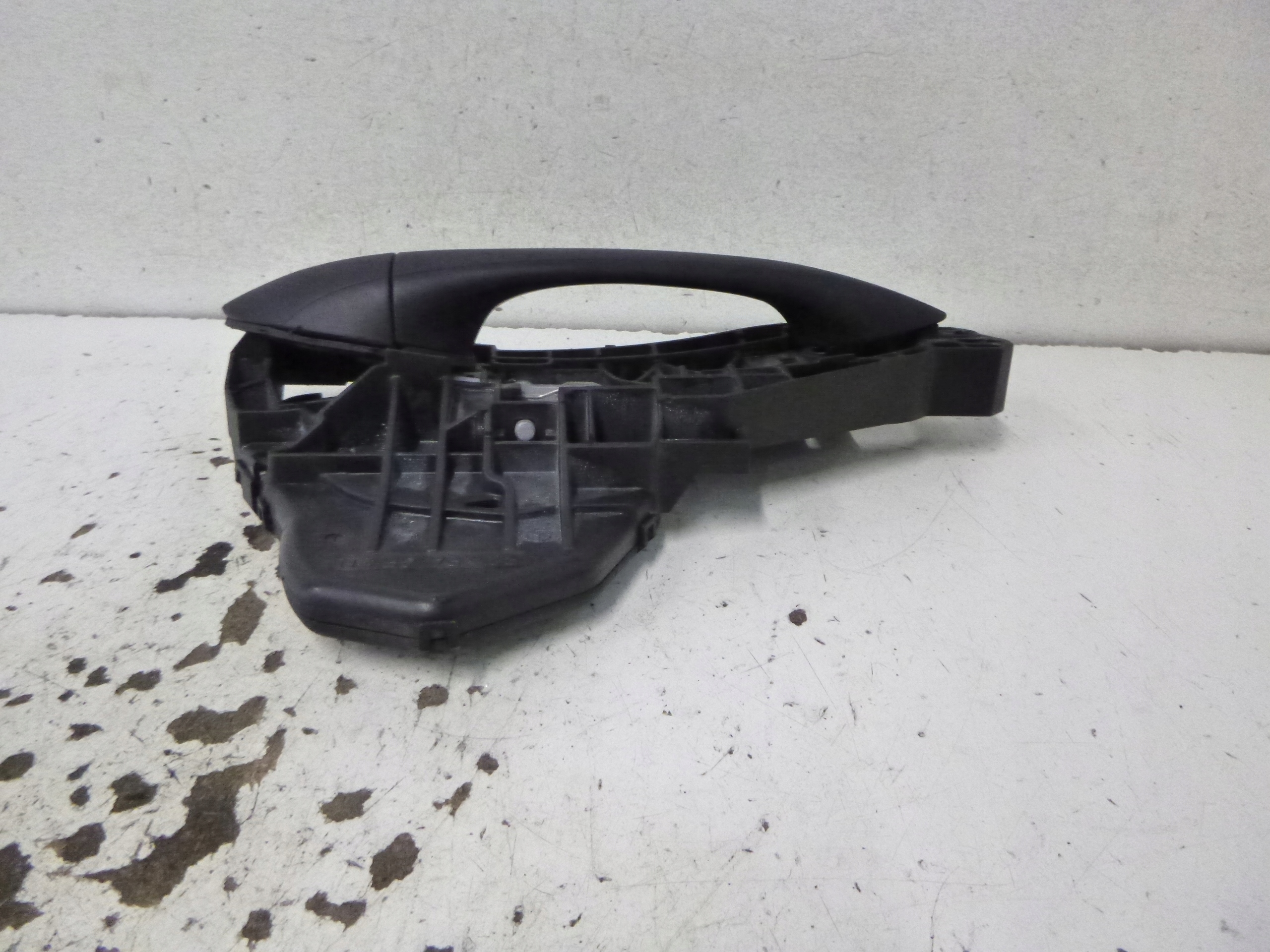 handle exterior front right MERCEDES W169 A KLASA 2007r. 1697600234