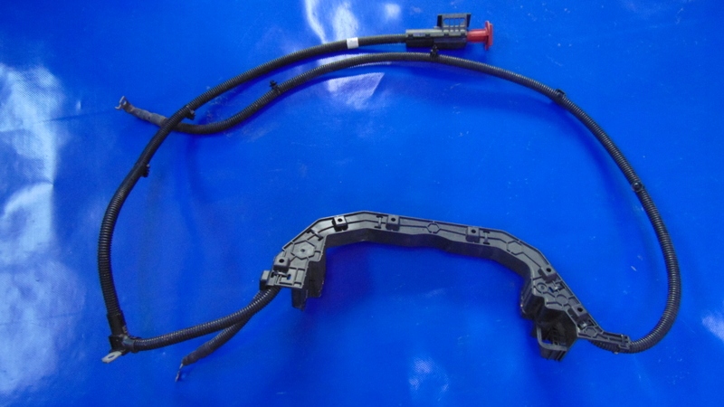 bundle wiring alternator 725004500A 2.2CDI MERCEDES SPRINTER 906 06-18