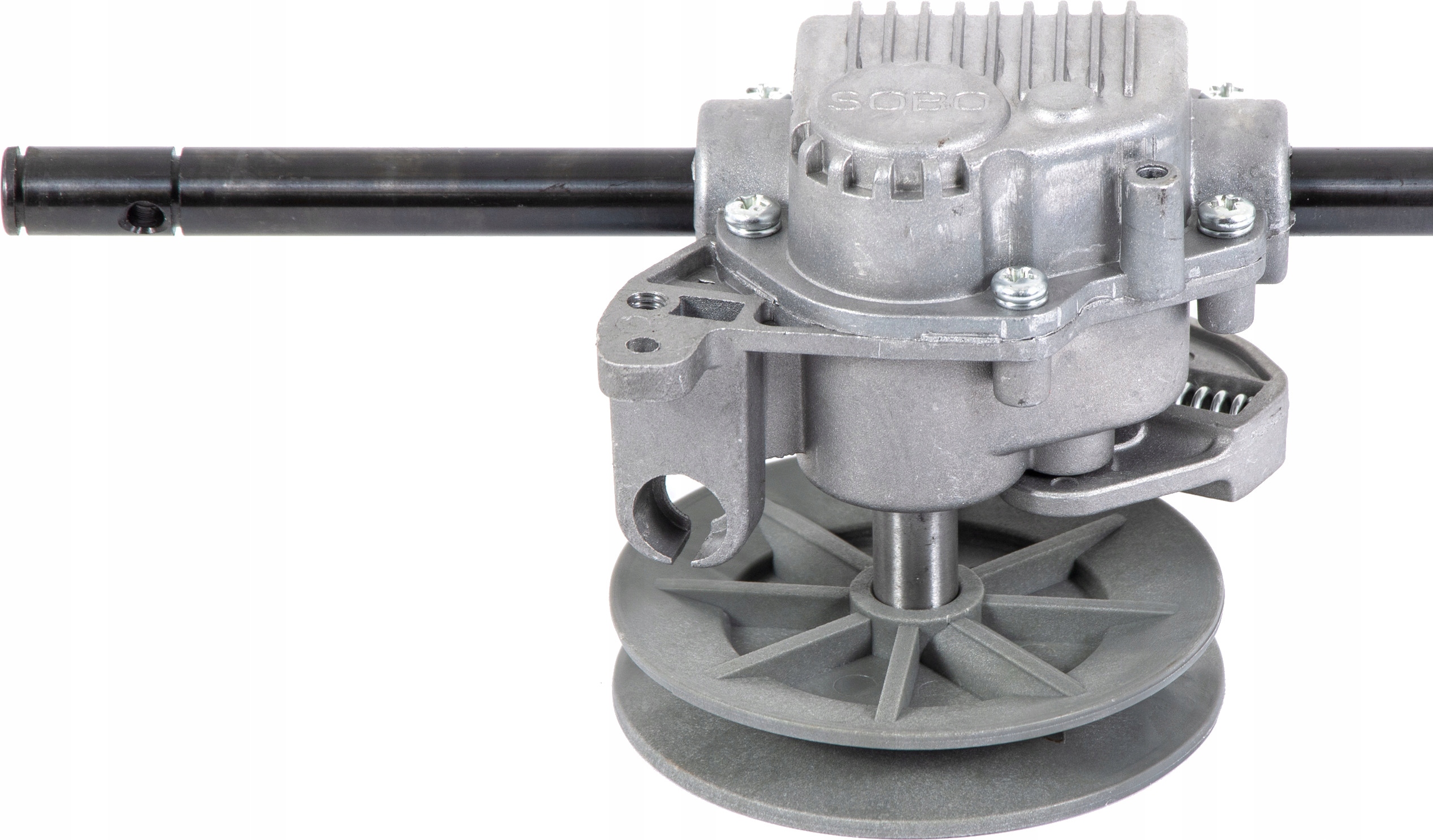 PRZEKŁADNIA NAPĘDU KOSIARKI SPALINOWEJ DK41N130 FAWORYT Typ przekładnia napędu