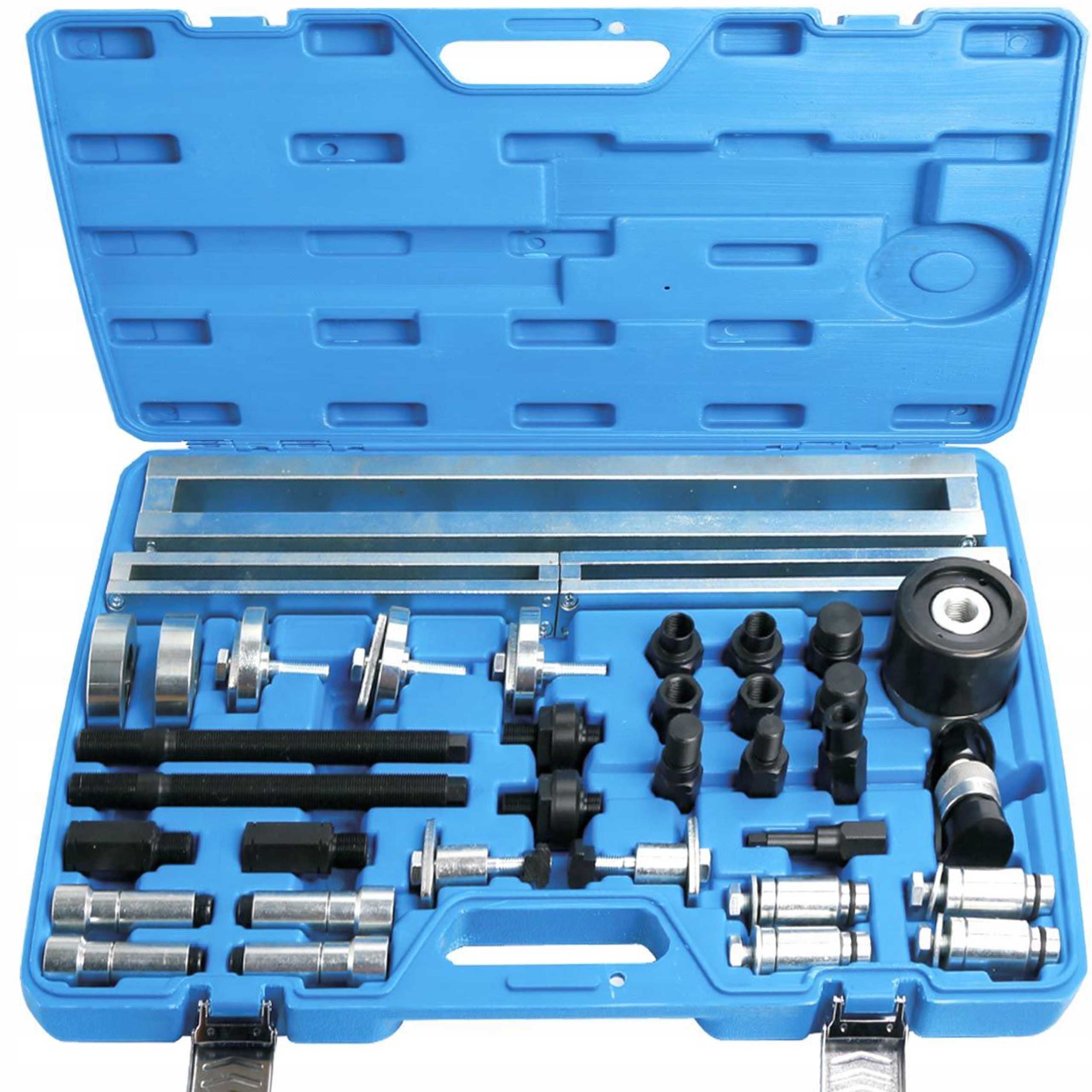 Hydraulický Sťahovák Vstrekovačov 10T Bosch Siemens Delphi Denso