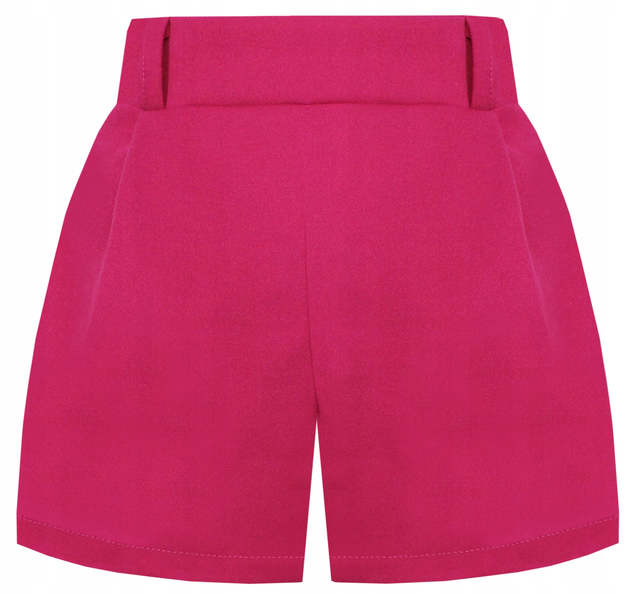 ELEGANCKI Zestaw na LATO Szorty i Bluzka Łańcuszek i Miś r 104 1069 Rozmiar (new) 104 (99 - 104 cm)