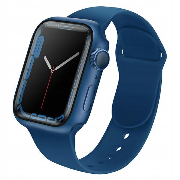 Uniq Pouzdro Pro Apple Watch Series 7 8 9 45MM Legion Vysoká Ochrana