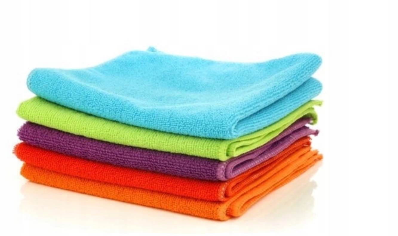 MYJKA MAGNETYCZNA DO MYCIA OKIEN DWUSTRONNA + ŚCIERKA Z MIKROFIBRY GRATIS Marka inna