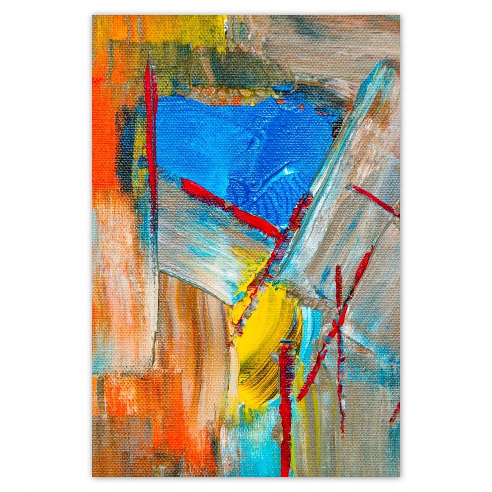 

Plakaty 40x60 Abstrakcja Harvey