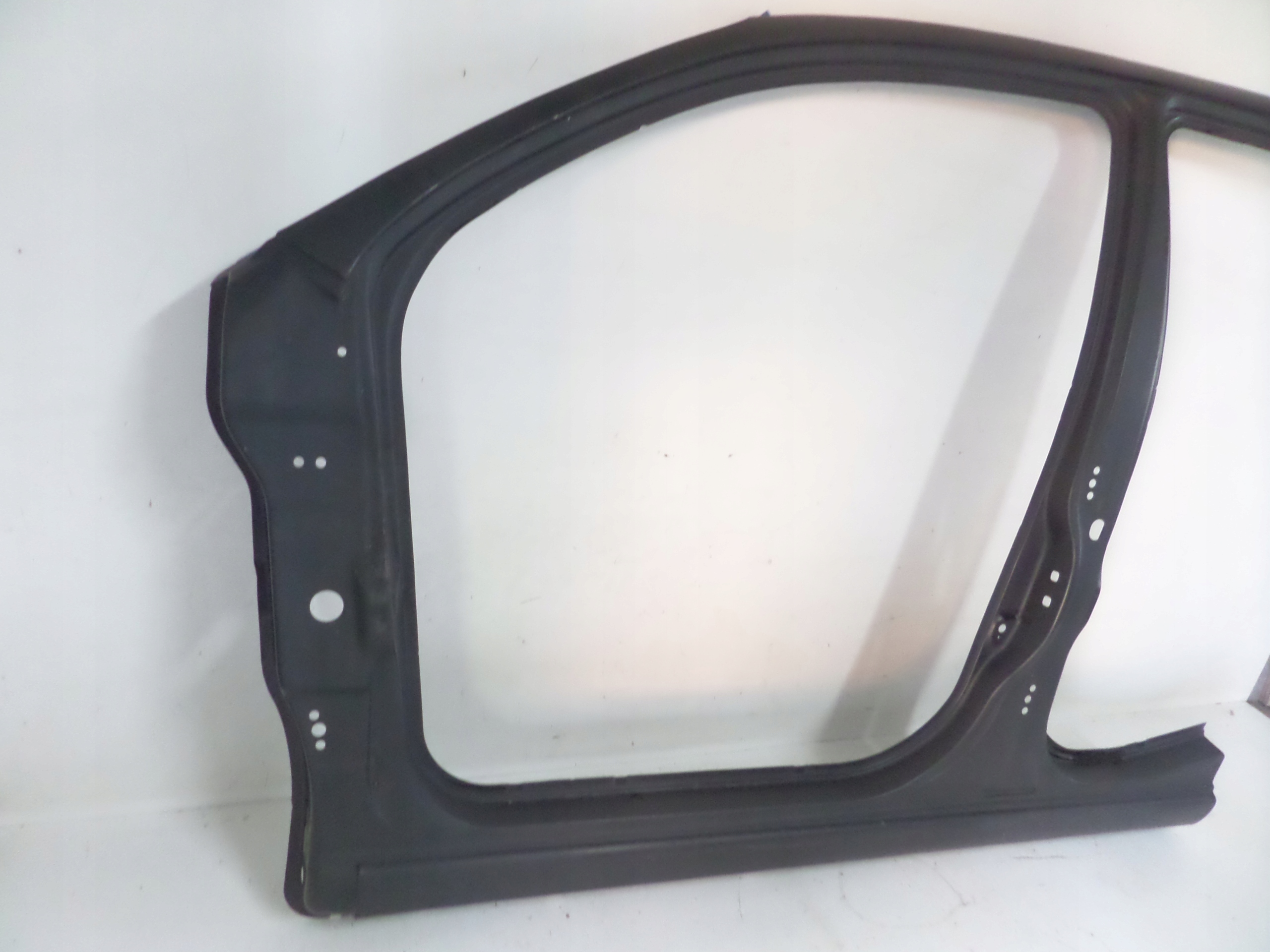 threshold left pillar CHEVROLET MATIZ II 05- SPARK 05
