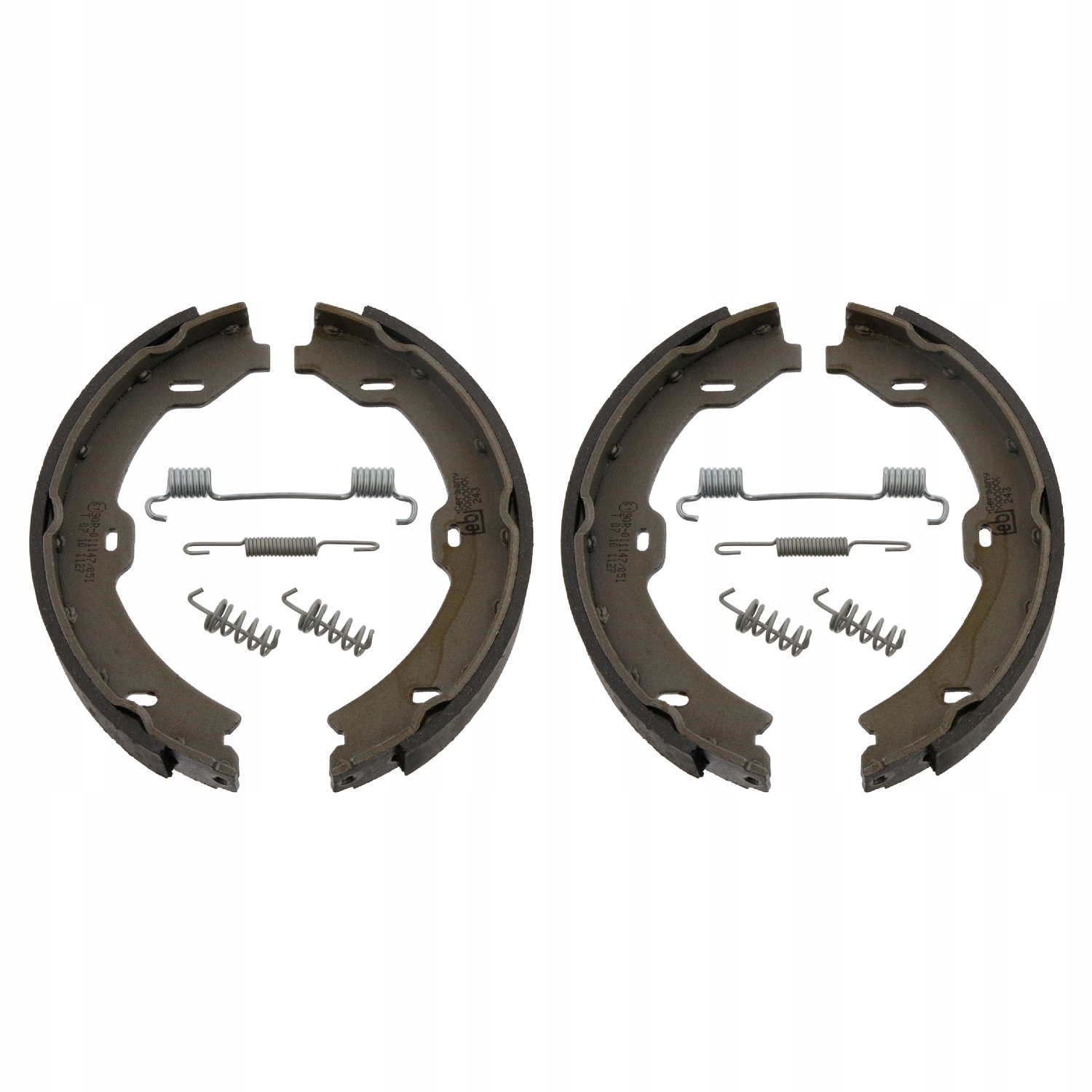 32950 - ЩЕЛЕПИ ХЕМА. FEBI BILSTEIN