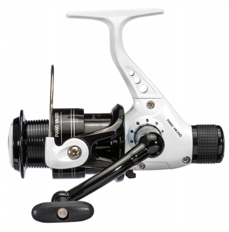 PIANO VM 200 Kołowrotek Jaxon