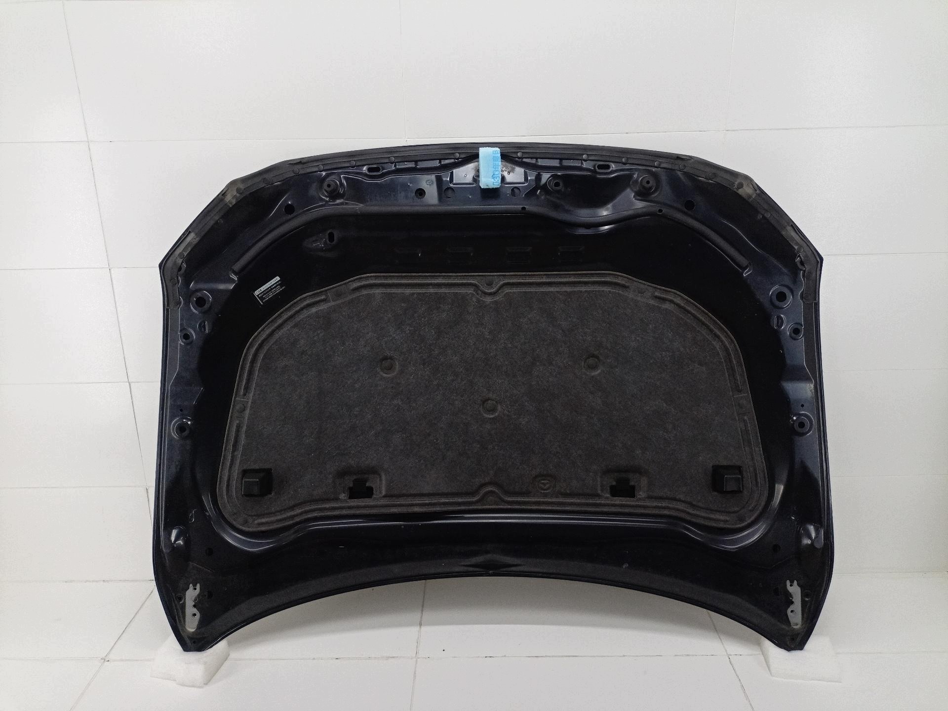 cofano Mazda 6 3 2014