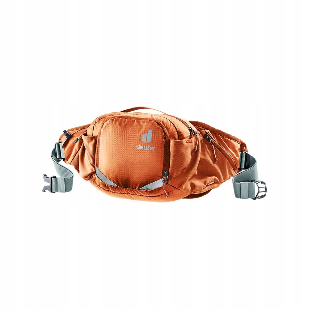 Nerka Deuter Pulse 5 l chestnut-teal