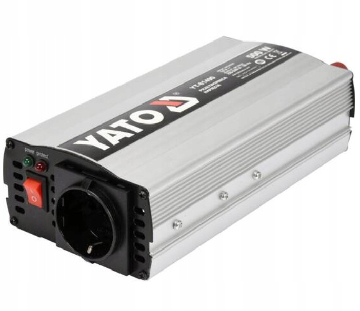 Yato Menič Napätia 12/230V 500W YT-81490 YT-81490