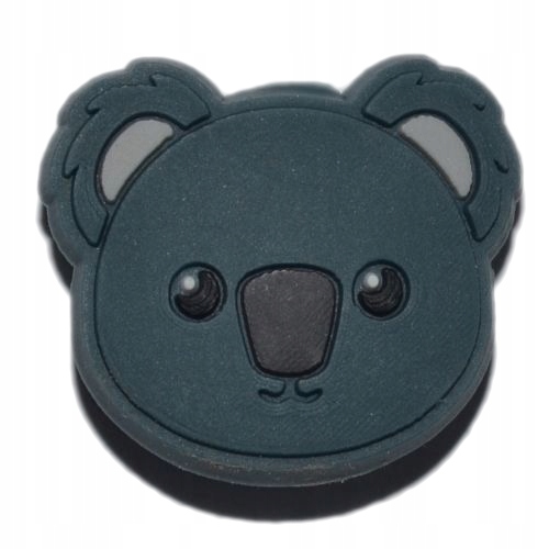 

Zwierzęta - Przypinka do Crocs - Koala - 2472
