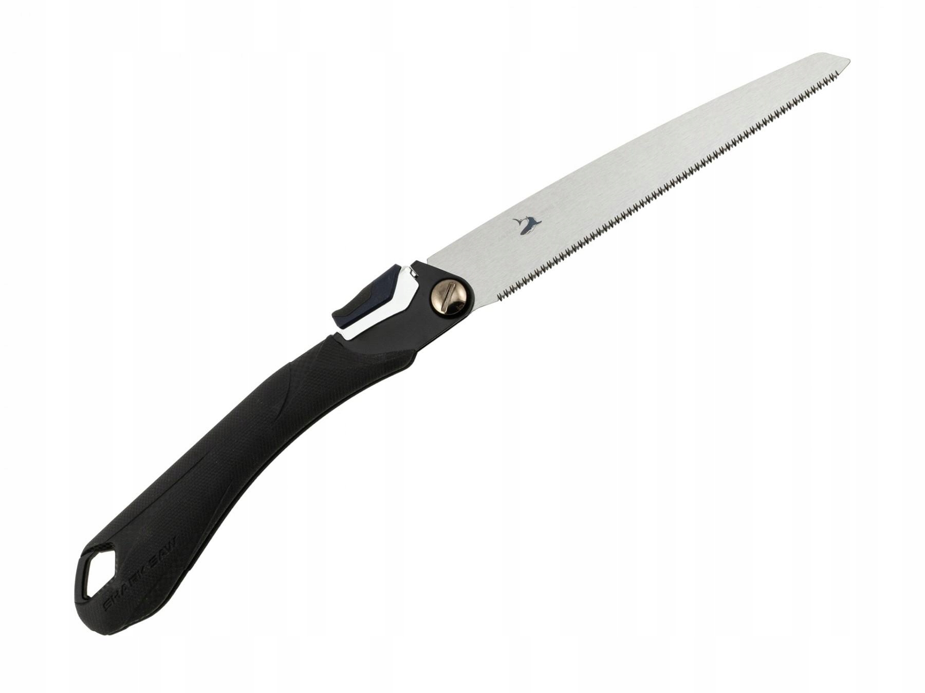 Japonská pila Kataba Skládací univerzální 210 mm Sharksaw Vyrobeno V Japonsku