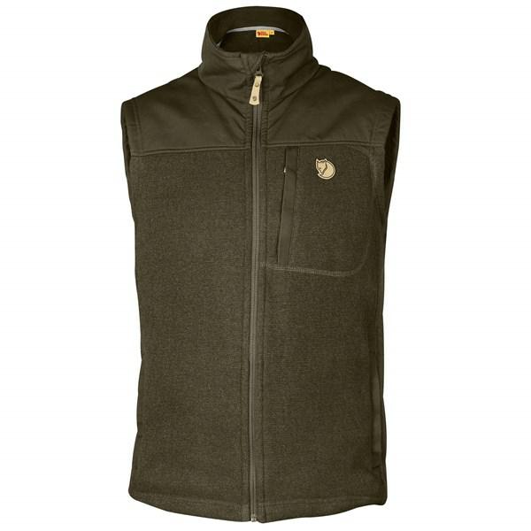 Fjall Raven Vesta Buck Fleece M