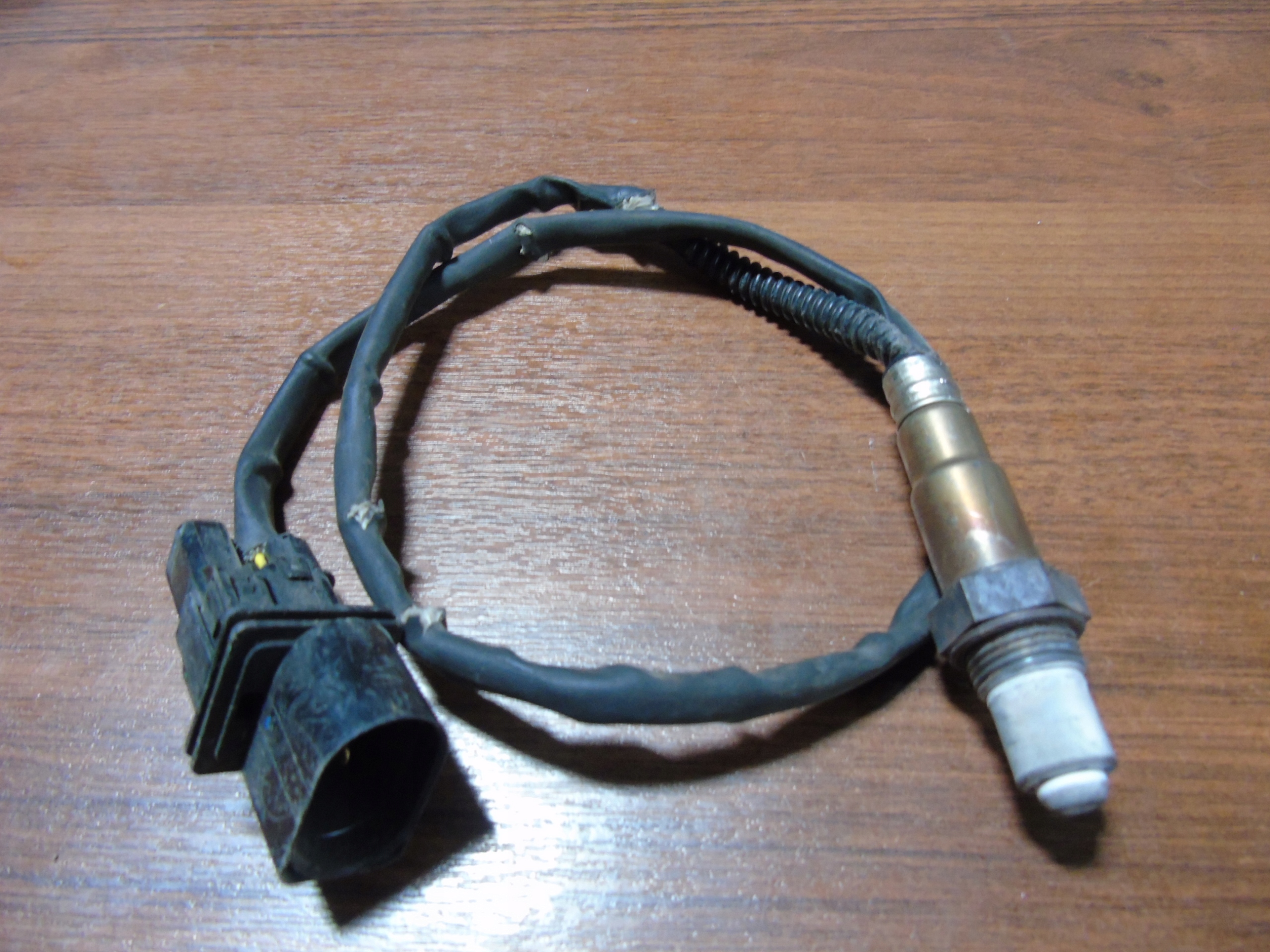 IDEALNA SONDA LAMBDA BENTLEY AUDI VW 07C 1
