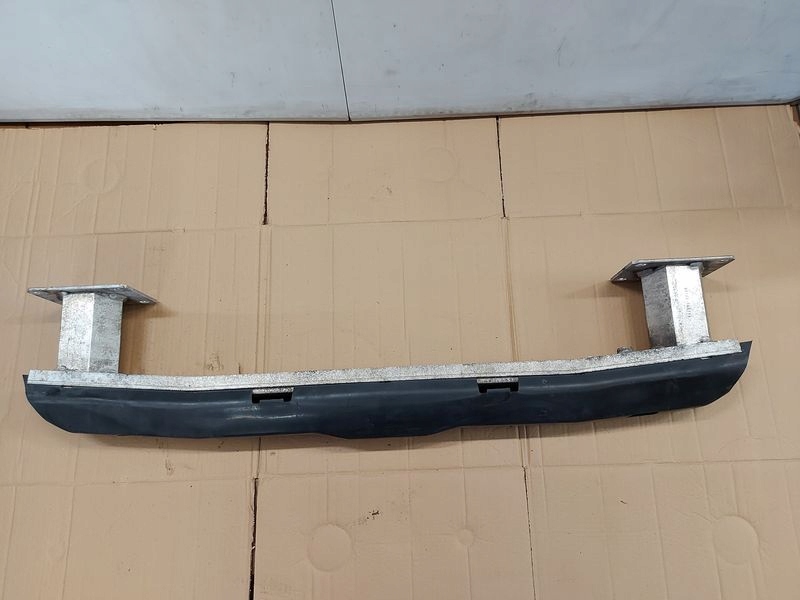 1 - CITROEN BERLINGO II III БАЛКА ПЕРЕДНЬОГО БАМПЕРА