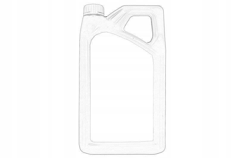 Motorový olej Oe Ford 15F704