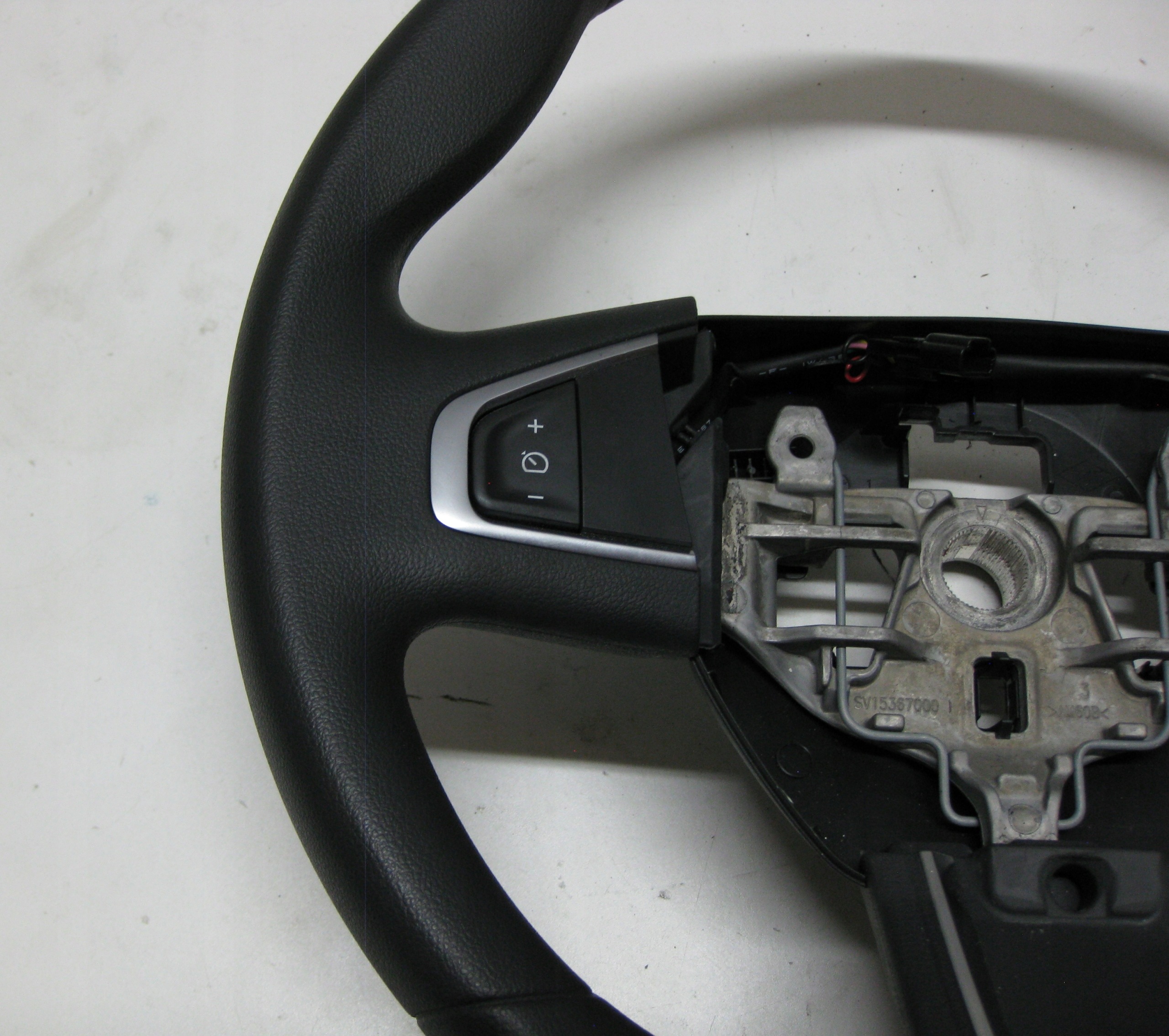 RENAULT MASTER III LIFT lenkrad MULTIFUNKCJA 484005122R