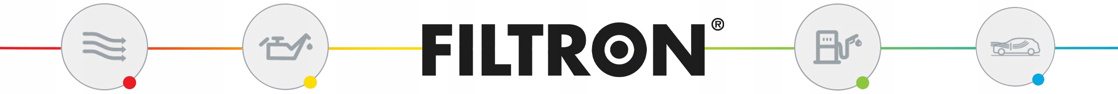 ZESTAW FILTRÓW VW PASSAT B5 FL 1.9 2.0 TDI FILTRON Typ samochodu Autobusy Samochody ciężarowe Samochody dostawcze Samochody osobowe