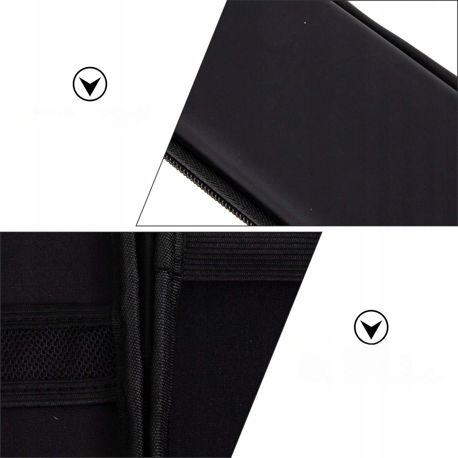 HARMONICA TORBA DO PRZECHOWYWANIA TWARDA TORBA DO PRZECHOWYWANIA GIG Marka bez marki