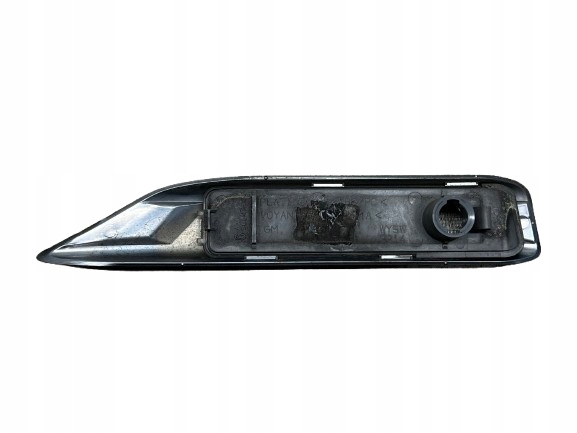 OPEL TIGRA B KIERUNKOWSKAZY BOCZNE sárvédöt CABRIO 93162218 93162217