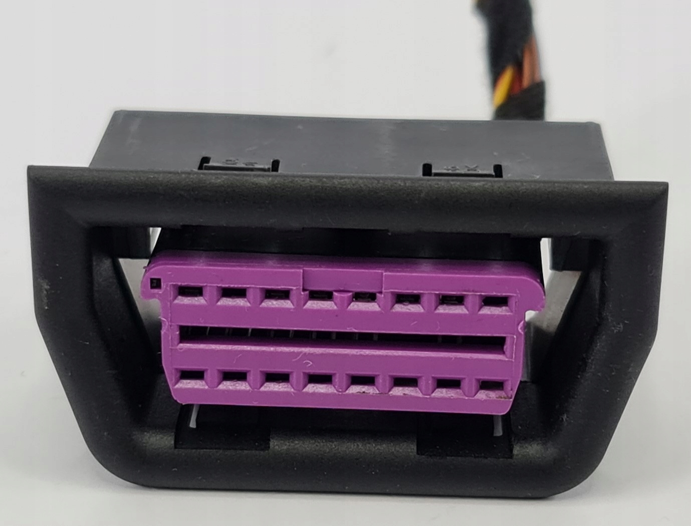 KOSTKA WTYCZKA OBD PORSCHE CAYMAN 987 99661012001