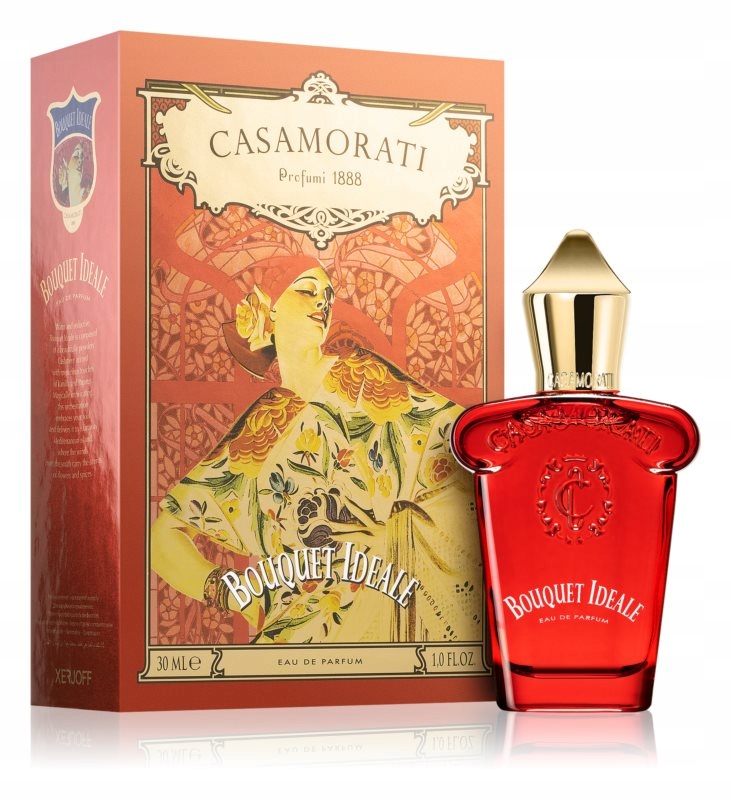 Xerjoff Casamorati 1888 Bouquet Ideale Edp 30 ML