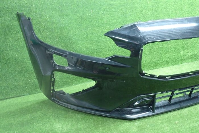 VOLVO S60 V60 R-design 18- front bumper front