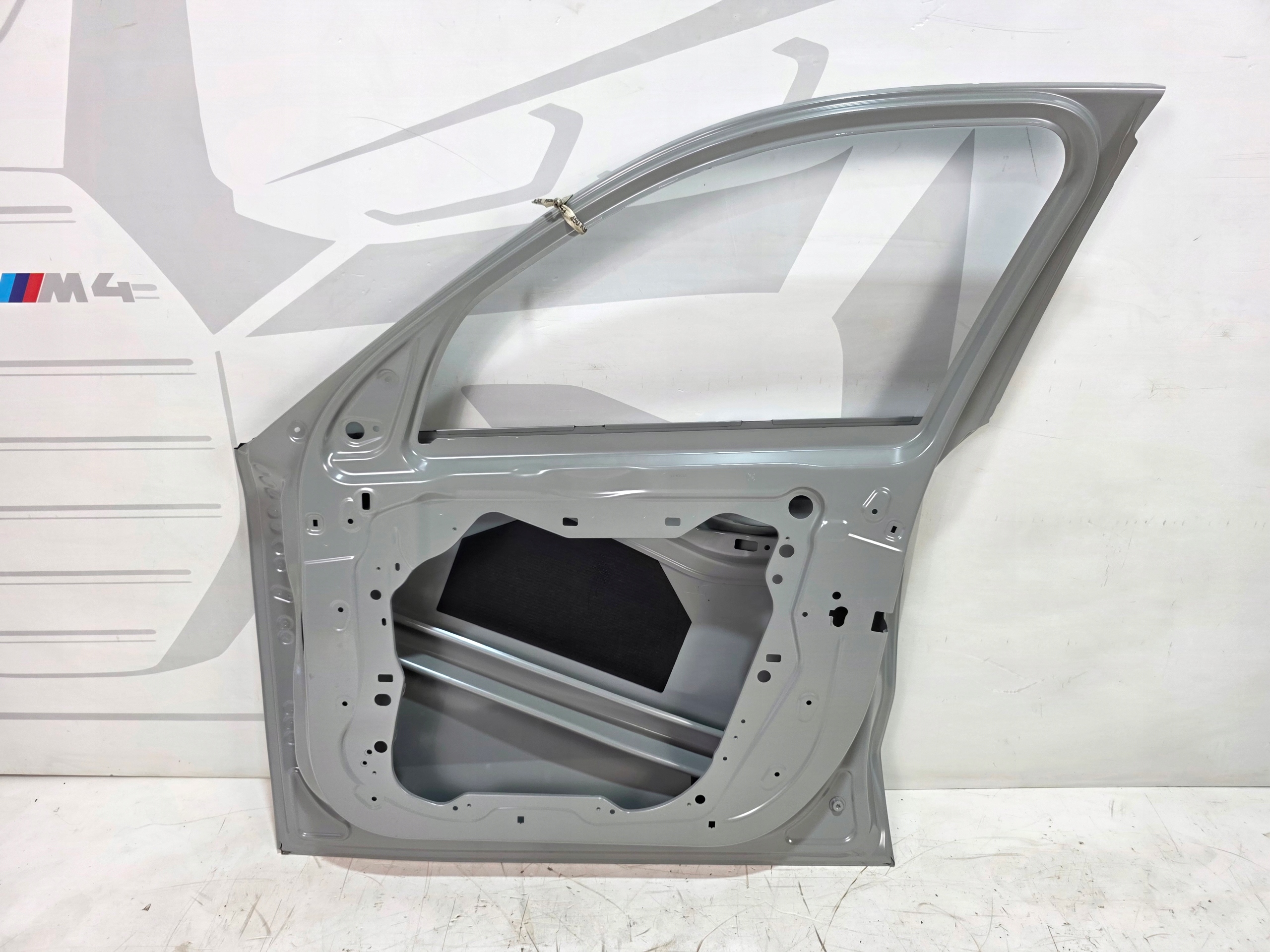 door right front BMW X1 U11 new ORYGINALNE