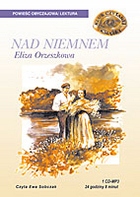Nad Niemnem Audiobook CD Audio