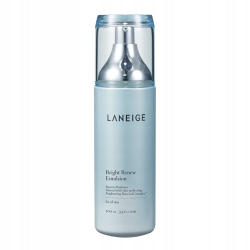 Laneige Emulze pro zářivou obnovu