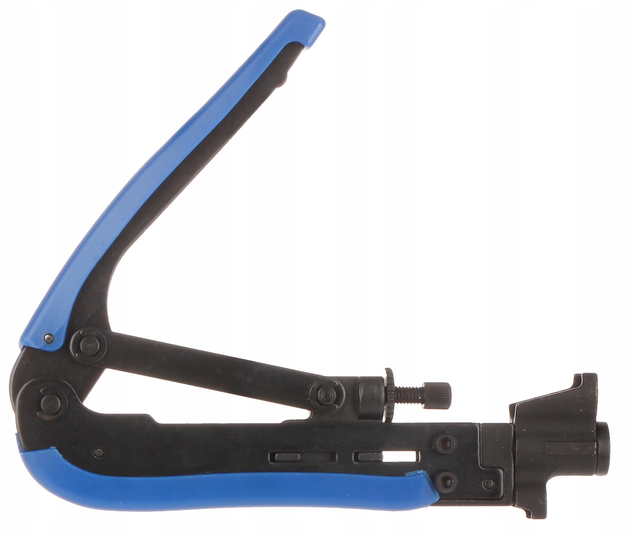 Zaciskacz wtyków F kompresyjnych HLT-548 Kod producenta hlt-548