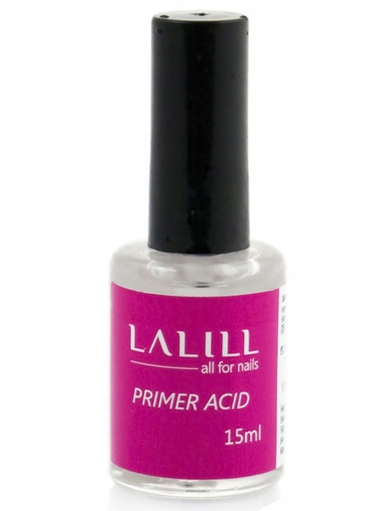 

Lalill Primer kwasowy do paznokci 15 ml