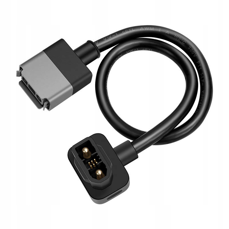 PowerStream kabel pro stanici EcoFlow Delta