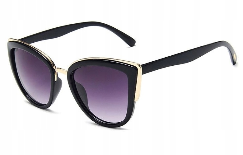 

Okulary Przeciwsłoneczne Damskie Polaryzacyjne