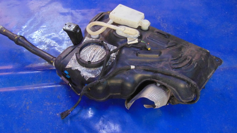 tank 1.5BlueHDI FIAT DOBLO III COMBO E BERLINGO PARTNER IV
