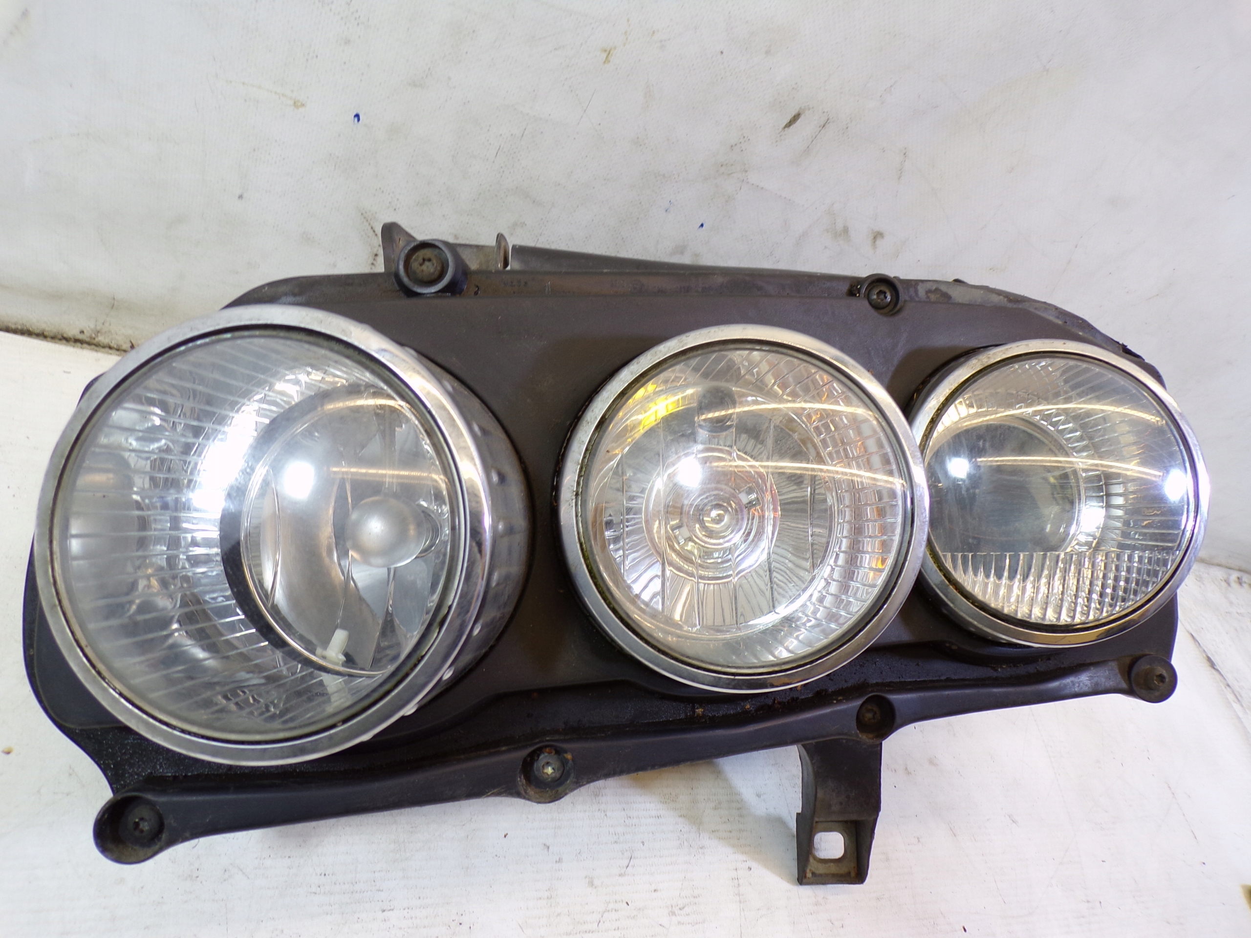 light front front left ALFA ROMEO 159 (2) (K1)