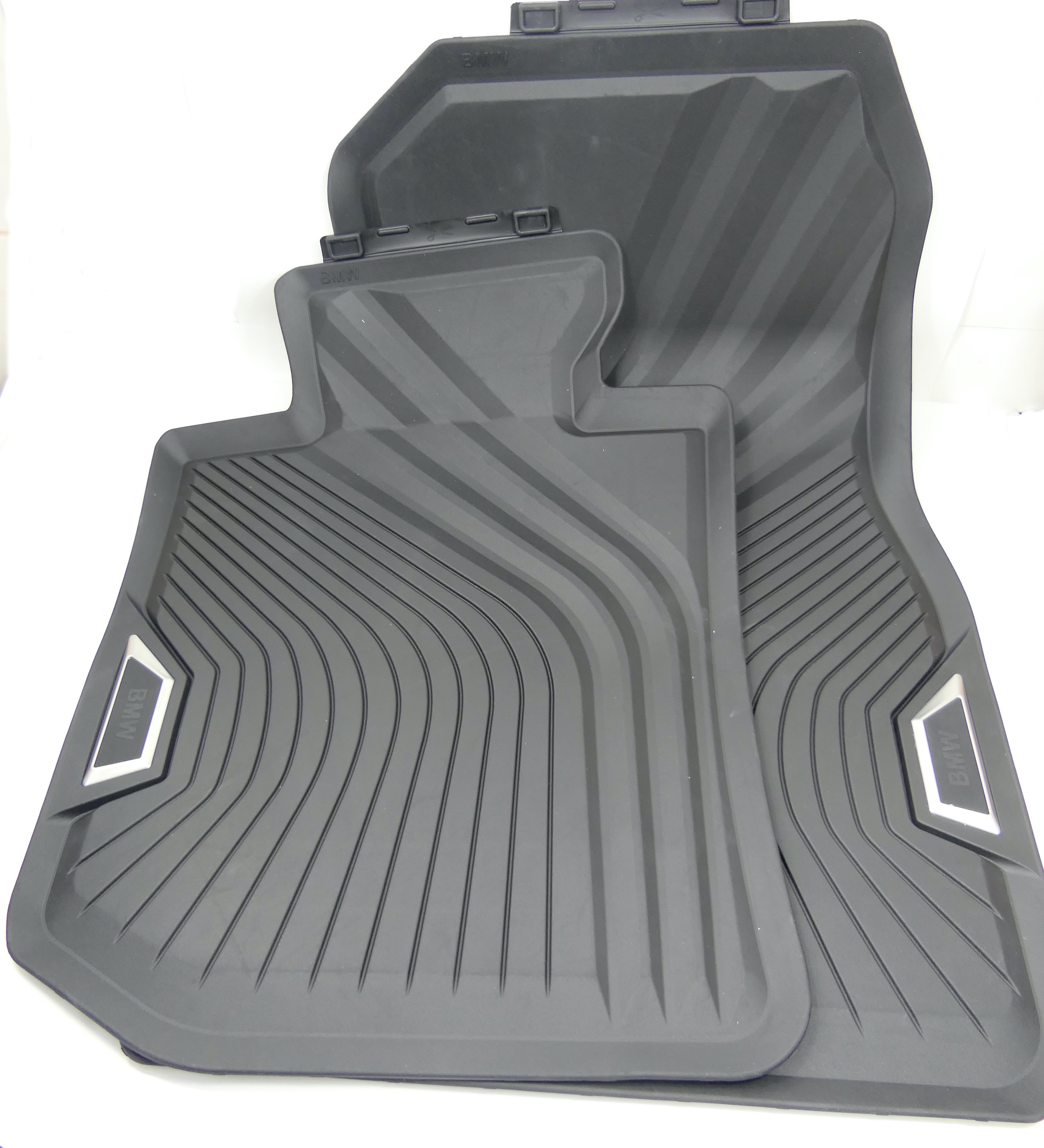 

Dywaniki przód Oe Bmw Seria 3 G20 51472461168