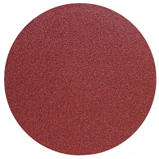 KRĄŻEK ŚCIERNY RZEP 125 KLINGSPOR PS18 P80 50x Kod producenta PS18125P80_50x